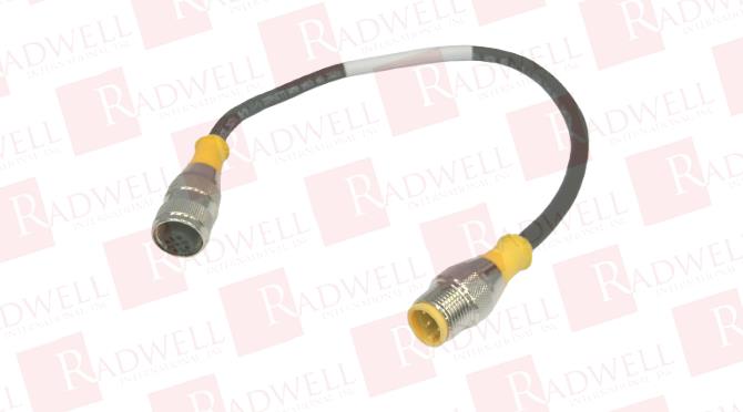 TURCK RK 4.5T-0.3-RS 4.5T