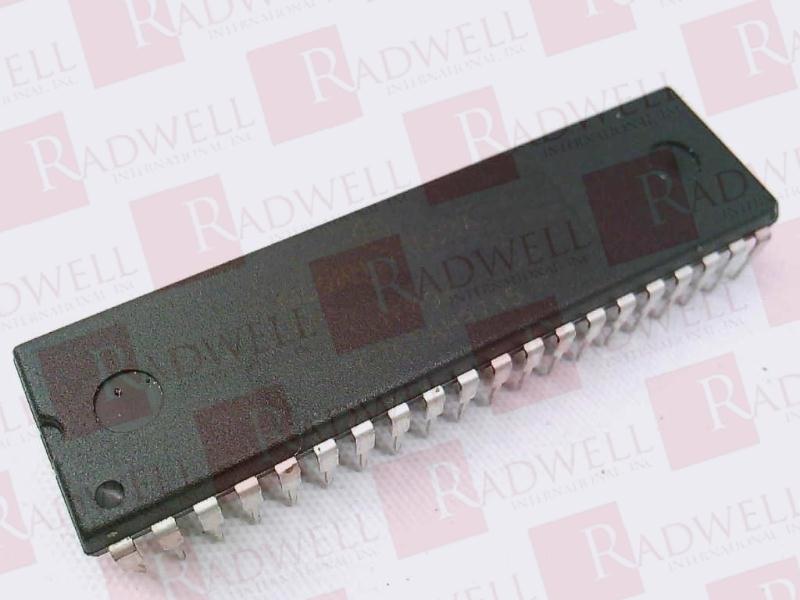 NXP SEMICONDUCTOR MC68HC705C8ACP