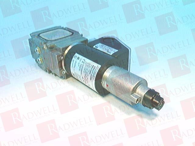 HONEYWELL VAS3T-/LQSR