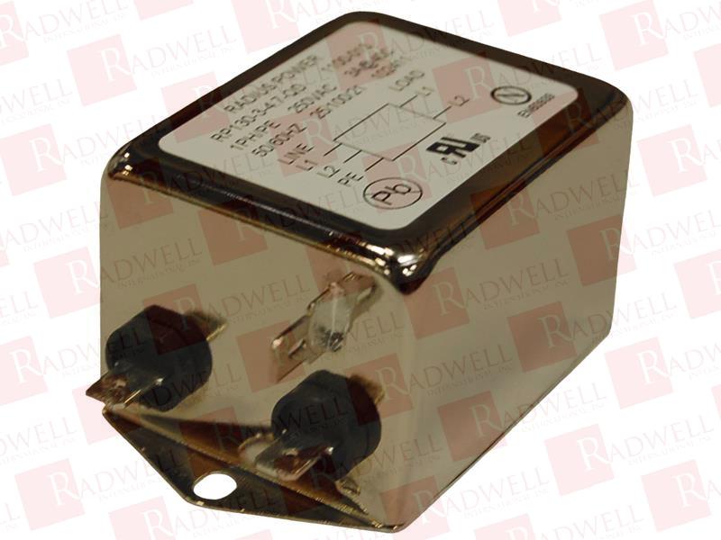 ASTRODYNE TDI RP130-40-0-C