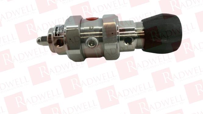 PARKER IR6001SK4PXX4B
