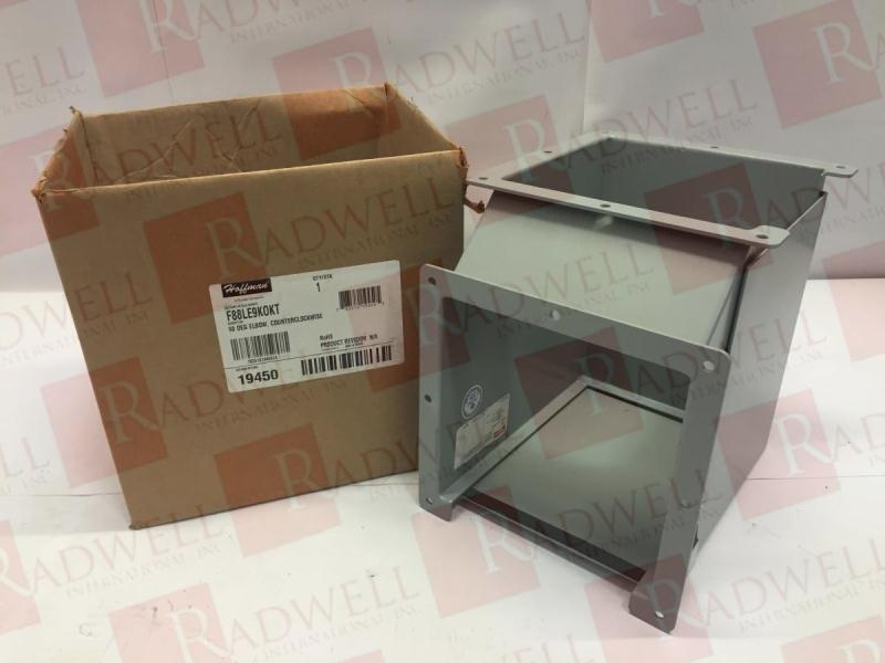 NVENT F88LE9KOKT