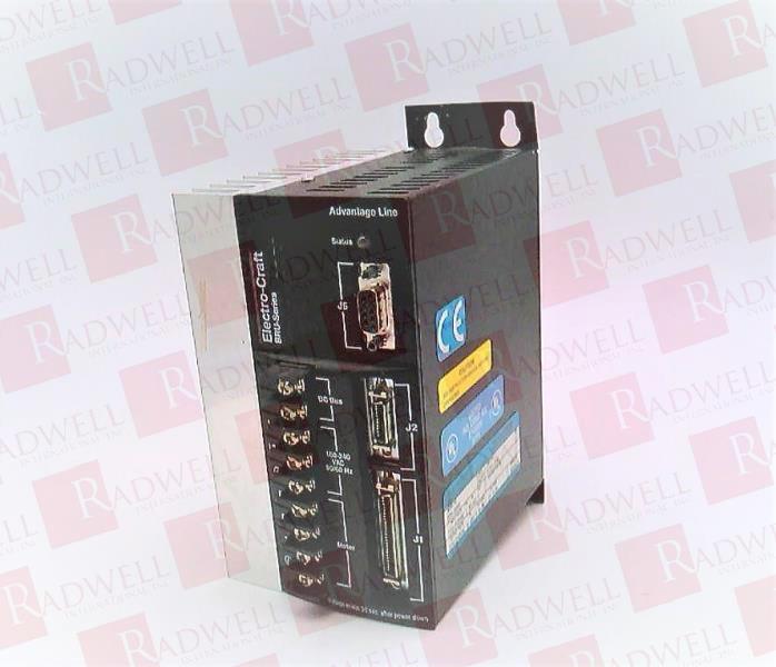 ELECTROCRAFT 9101-1553