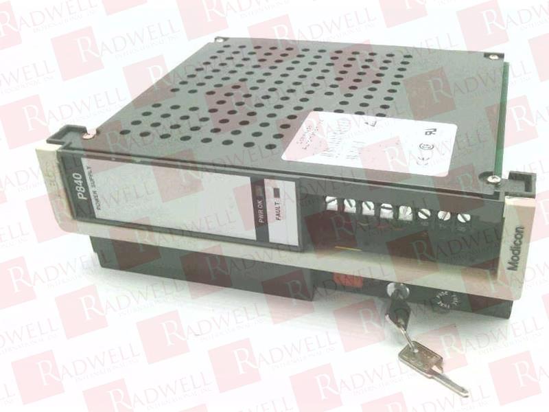 SCHNEIDER ELECTRIC AS-P840-000