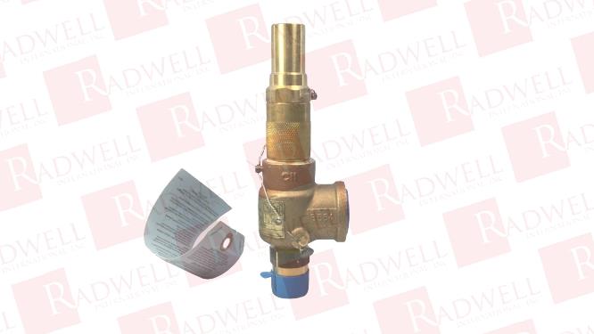 APOLLO VALVES 511DDDJMAA0125