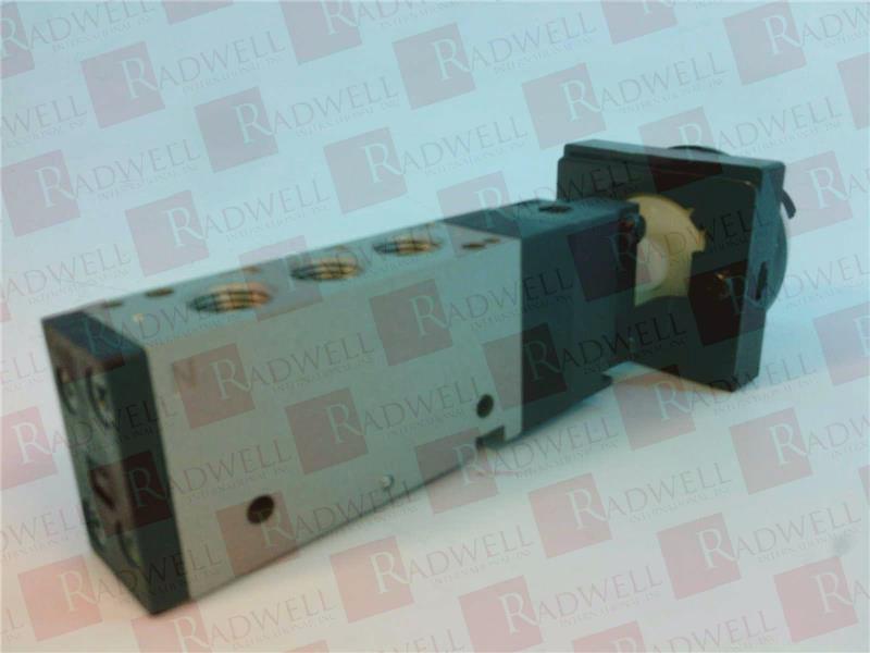 SMC NVZM450-N01-34B
