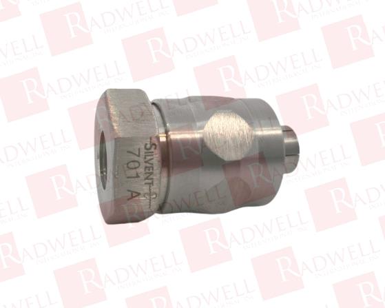 SILVENT 701 A