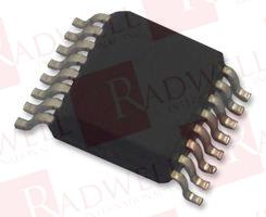 ON SEMICONDUCTOR MM74HC4051WM