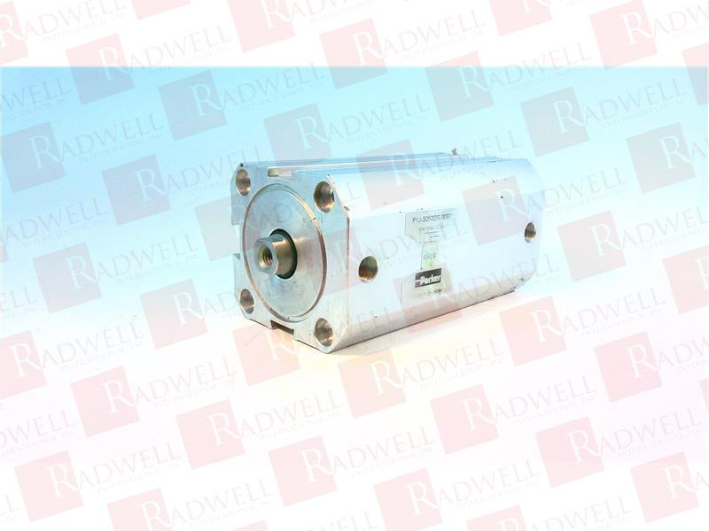PARKER P1J-S050DS-0080
