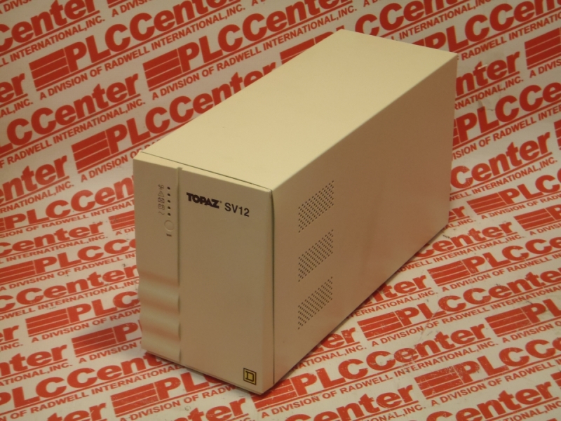 SCHNEIDER ELECTRIC 81012