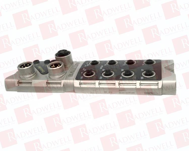 BALLUFF BNI DNT-302-000-Z005