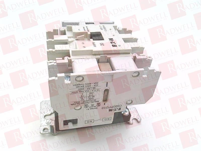 EATON CORPORATION CN35BN4AC