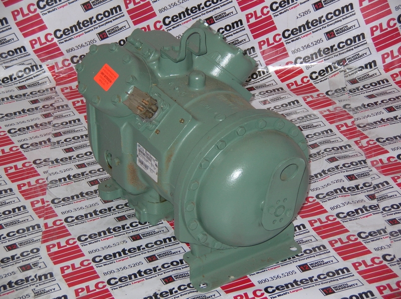 CARLYLE COMPRESSOR 06DM8186AC1200