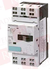 SIEMENS 3RV1011-0GA20