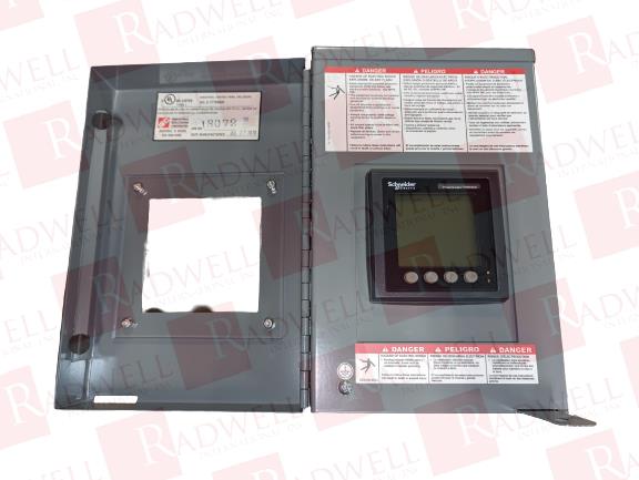 SCHNEIDER ELECTRIC HDMPM55600101