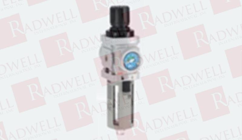 TPC MECHATRONICS CO PP2-N02BG