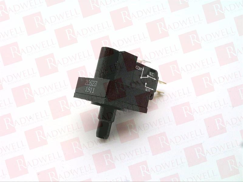 MULTICOMP PSF109S-81-330