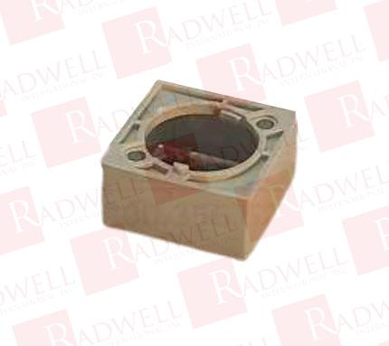 ALLEN BRADLEY 800MS-N16
