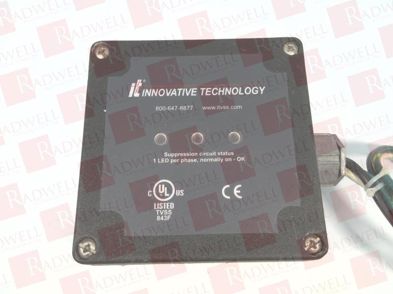 EATON CORPORATION XT40-1P400