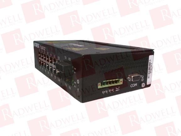 RED LION CONTROLS 716FXE2-SC-15