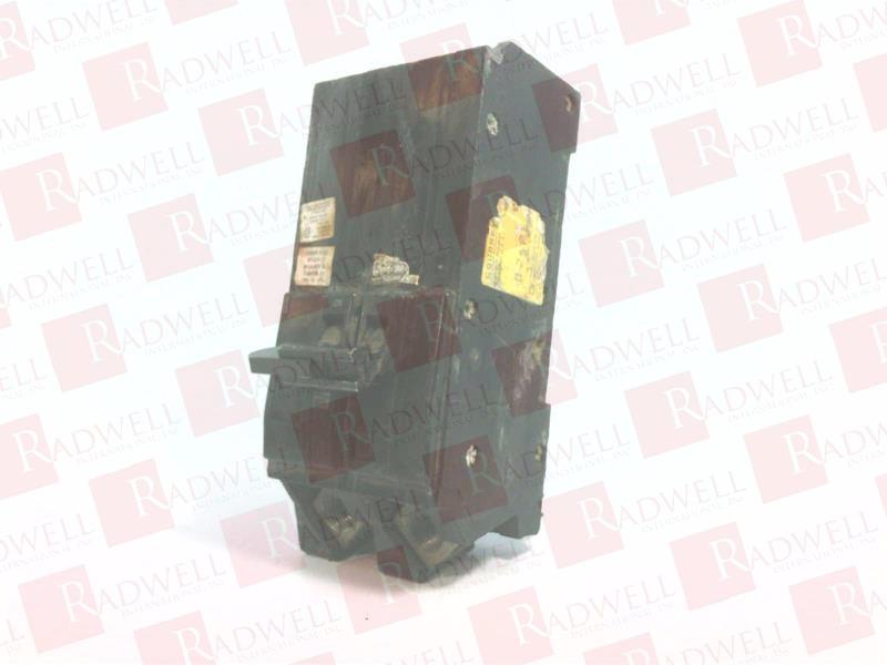 SCHNEIDER ELECTRIC Q1A2150