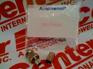 AMPHENOL 31-71064