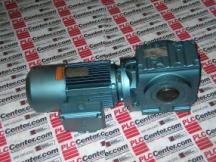 SEW EURODRIVE SA77DT100L4BMG4HRASA2