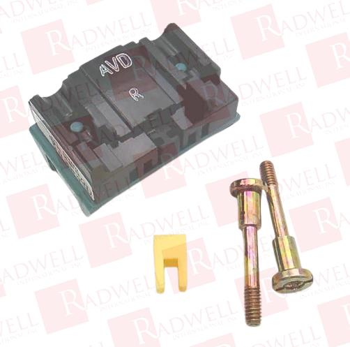 ALLEN BRADLEY 800T-XD1R