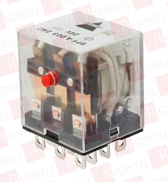 CARLO GAVAZZI RPYA002A120LT