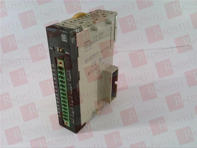 OMRON CJ1W-B7A22