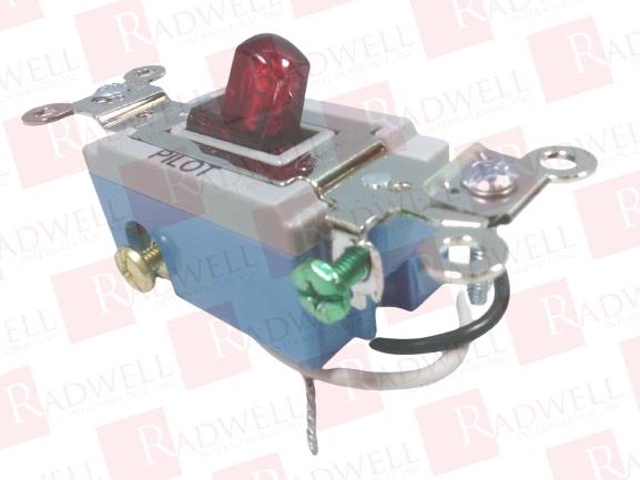 HUBBELL HBL1203PL