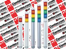 PATLITE MP-502-RYGBC