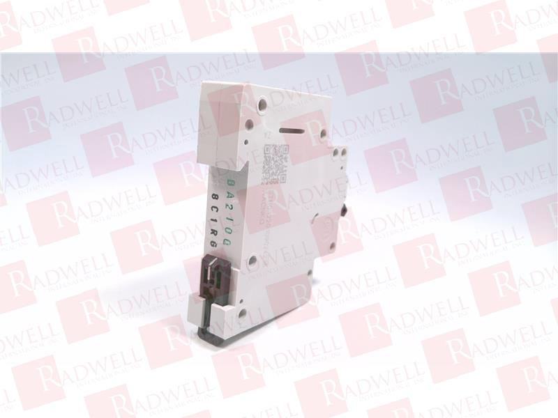 EATON CORPORATION FAZ-C8/1-SP