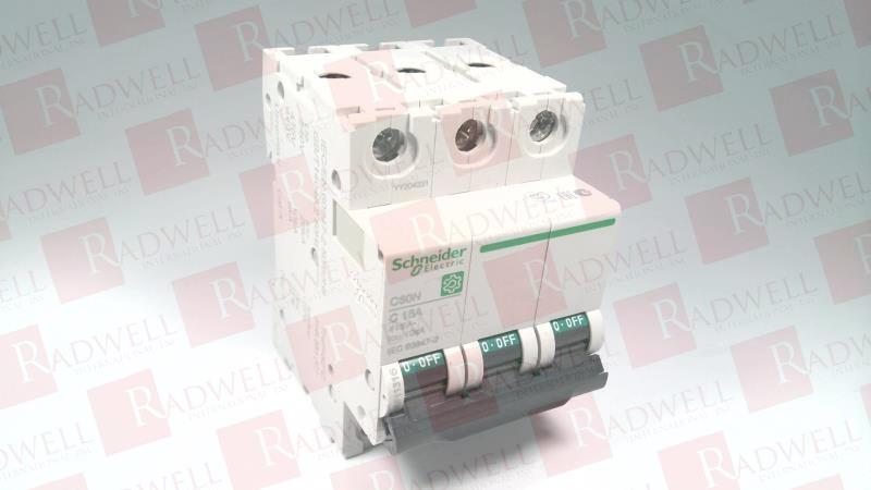 SCHNEIDER ELECTRIC M9F11316