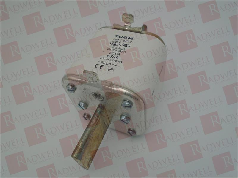 SIEMENS 3NE1447-2