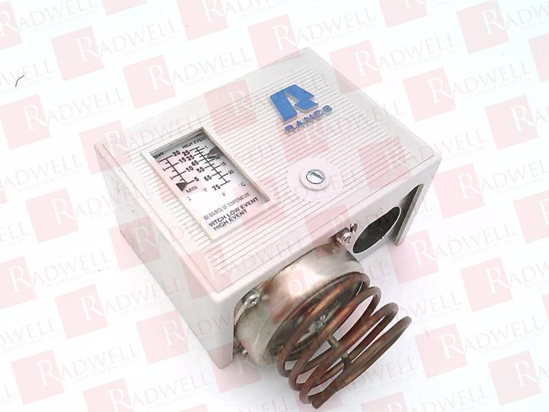 RANCO O10-1802