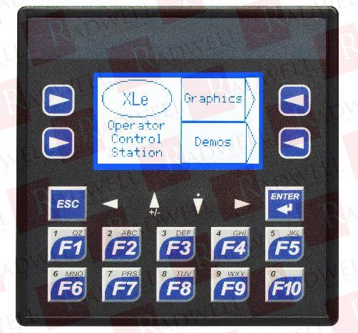 HORNER AUTOMATION HE-XE1E3