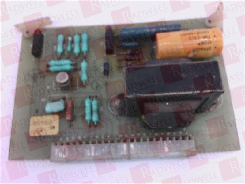 CLEVELAND MOTION CONTROL C41-7767-A