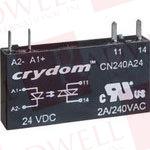 SENSATA TECHNOLOGIES CN240A05
