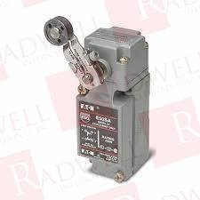 EATON CORPORATION E50BS36P