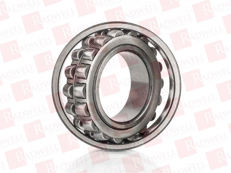 SKF 22309-CKJ/C3/W33