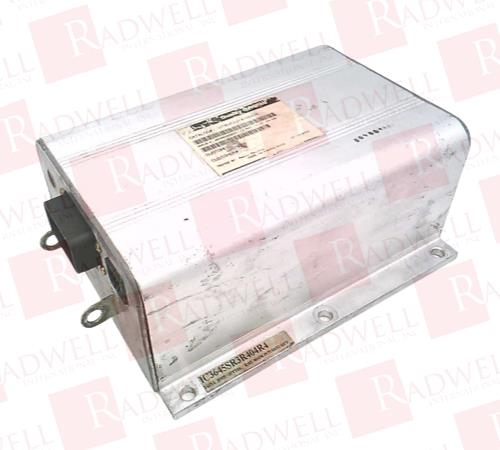 GENERAL ELECTRIC IC3645SR3R404P2