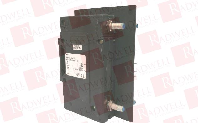 SENSATA TECHNOLOGIES 209-2-1REG4-66-4-9-100-H-V