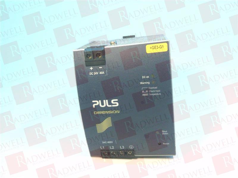 PULS XT40.241