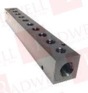 PNEUMADYNE M20-250-10W