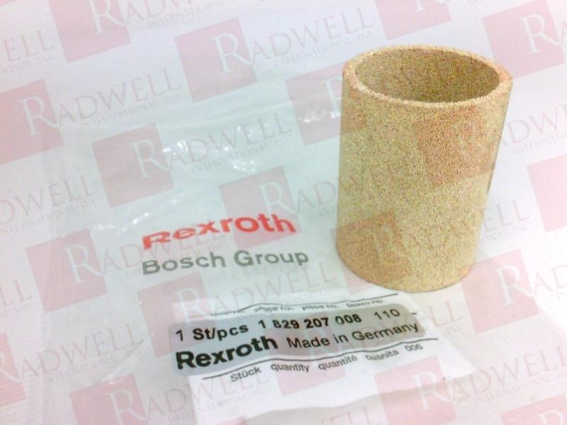 BOSCH 1-829-207-008