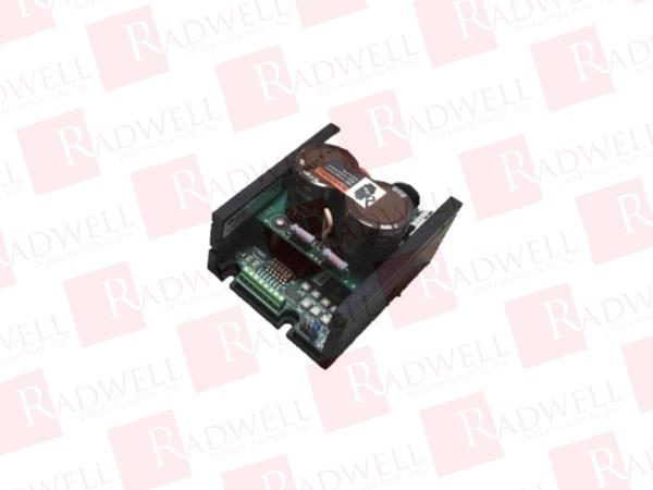 ALTRA INDUSTRIAL MOTION BAC1610S