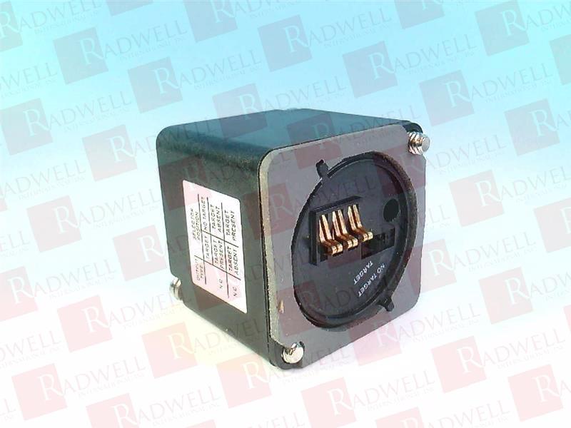 EATON CORPORATION E51DT5