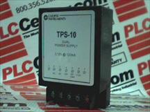 EATON CORPORATION TPS-10