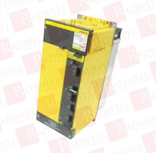 FANUC A06B-6250-H030